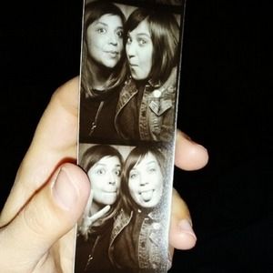 Meet your Posher, Nohemy